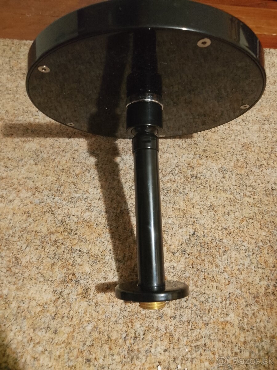 Sprchova hlavica Zucchetti