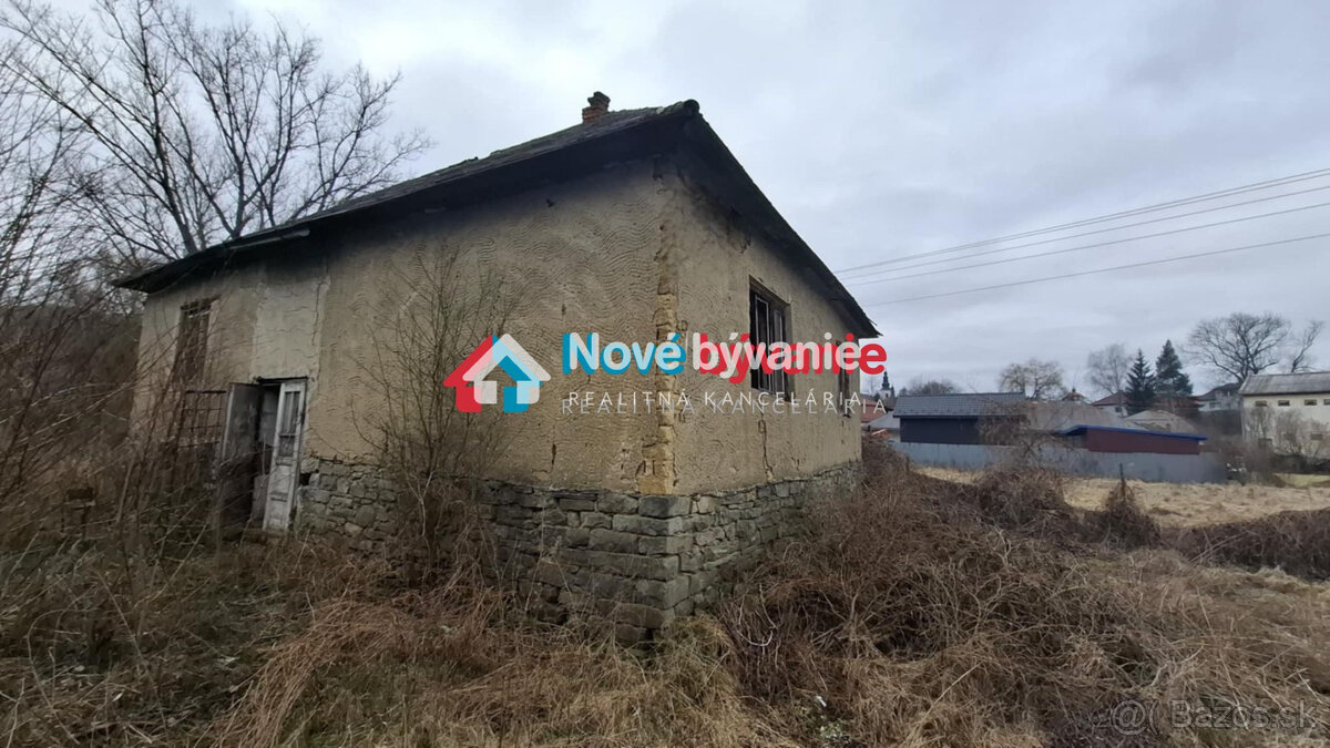 Na predaj pozemok, Ubľa (N002-14-MABA)