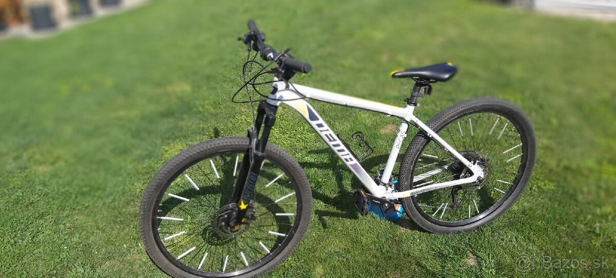 Horsky bicykel Dema Pegas