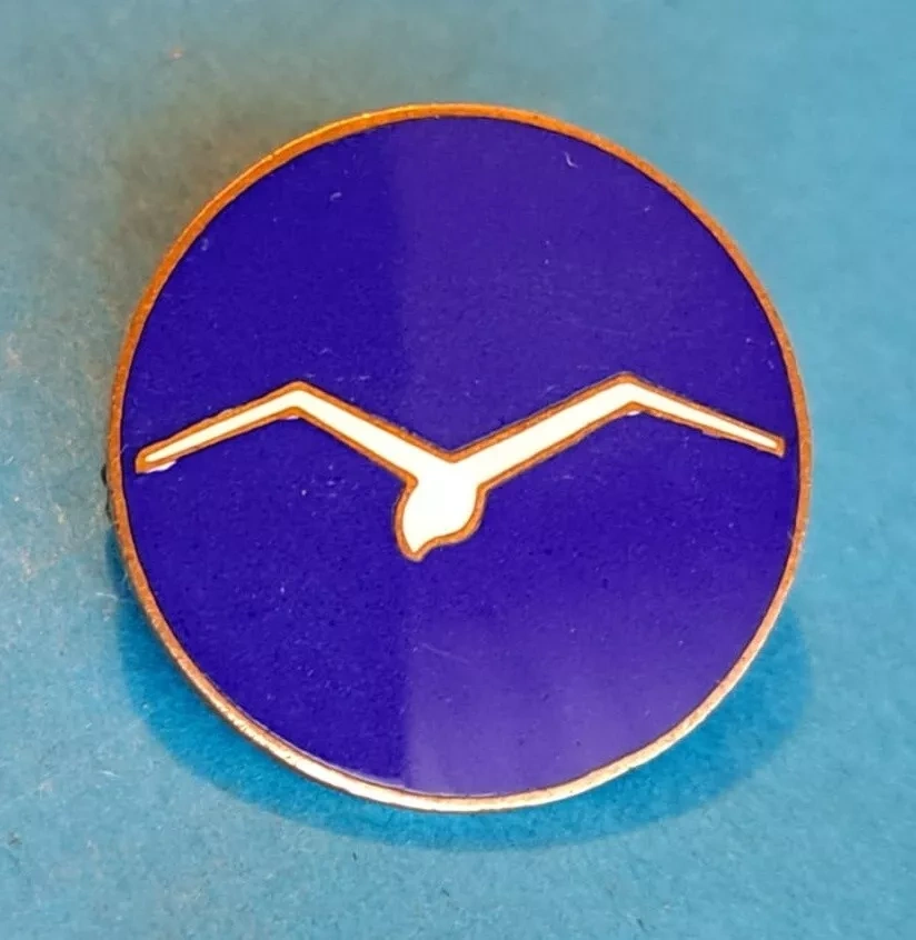 Odznak letecký Nemecko