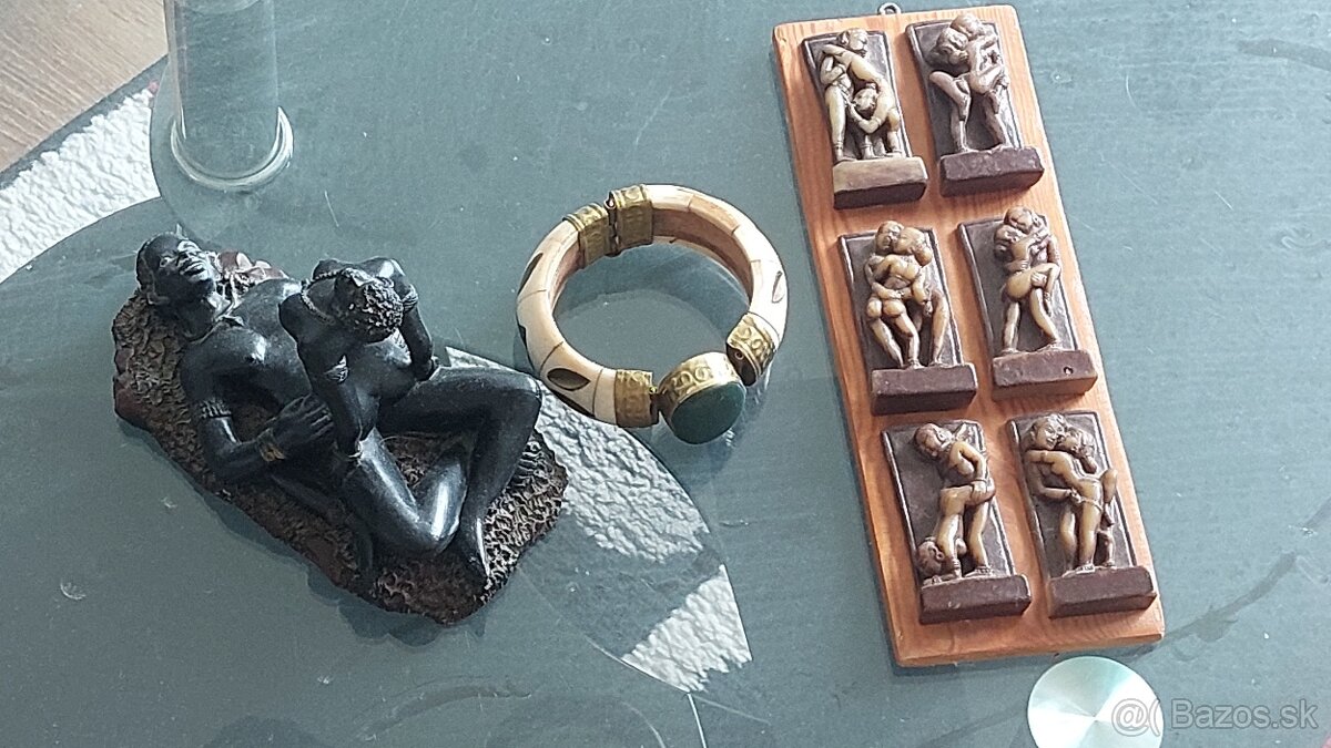 Predam 3  veci z Rakuska Viedne