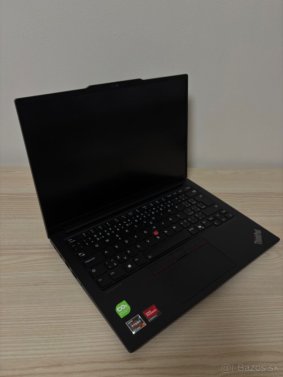 Lenovo ThinkPad E14 GEN6 notebook