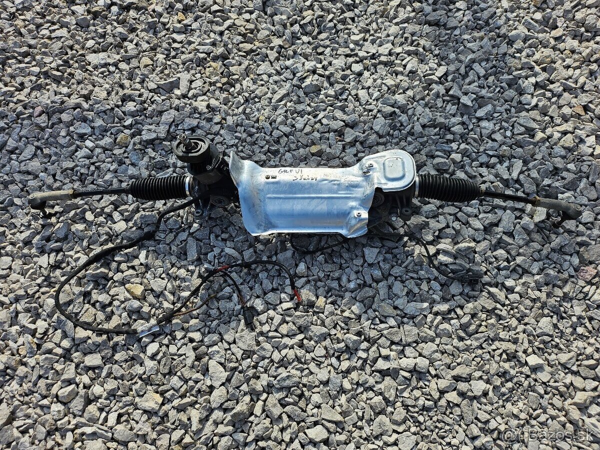 SERVORIADENIE  VW. GROUP. 1.9 TDI 77KW