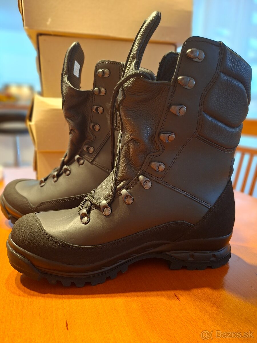Treková obuv zimná