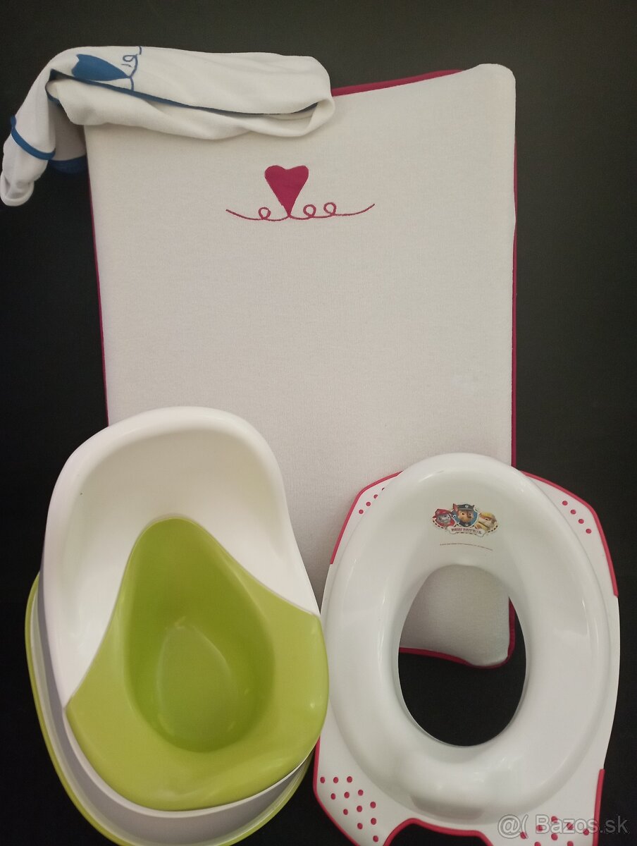 Sada pre protreby dieťaťa