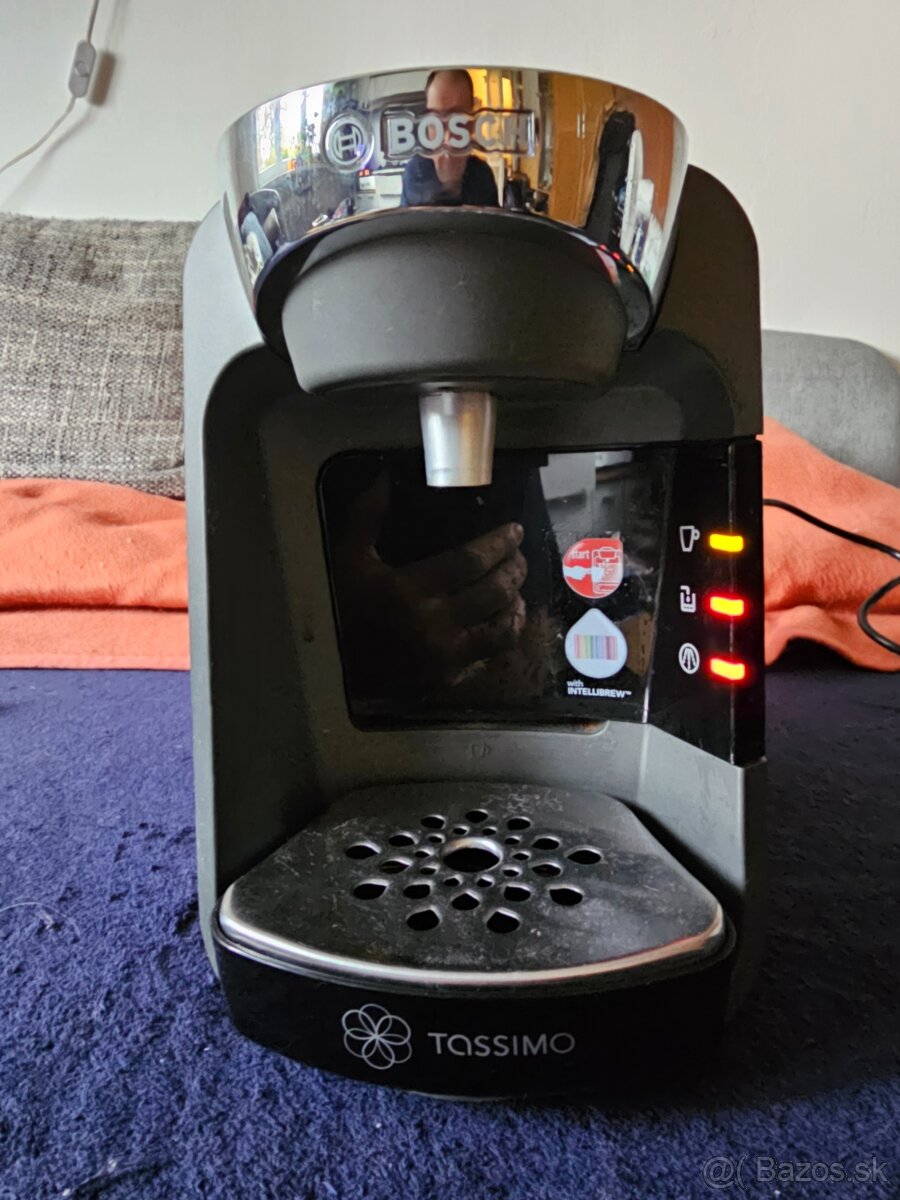 Bosch tassimo