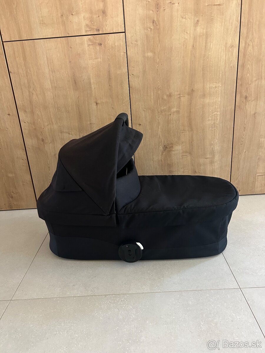 Vanička Cybex cot s