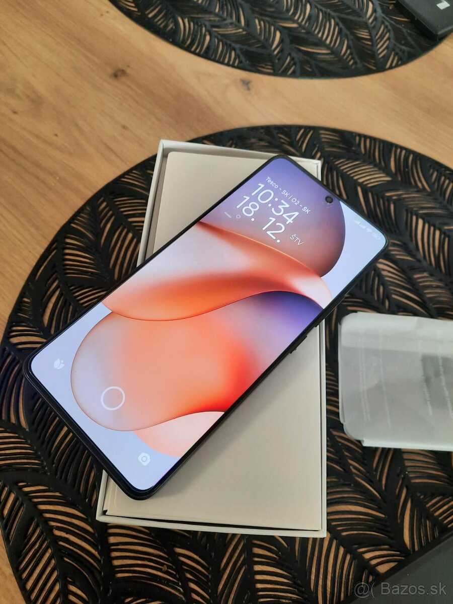 Xiaomi redmi note 13 pro 5G 256GB