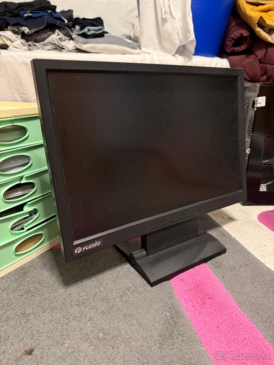 monitor flexio