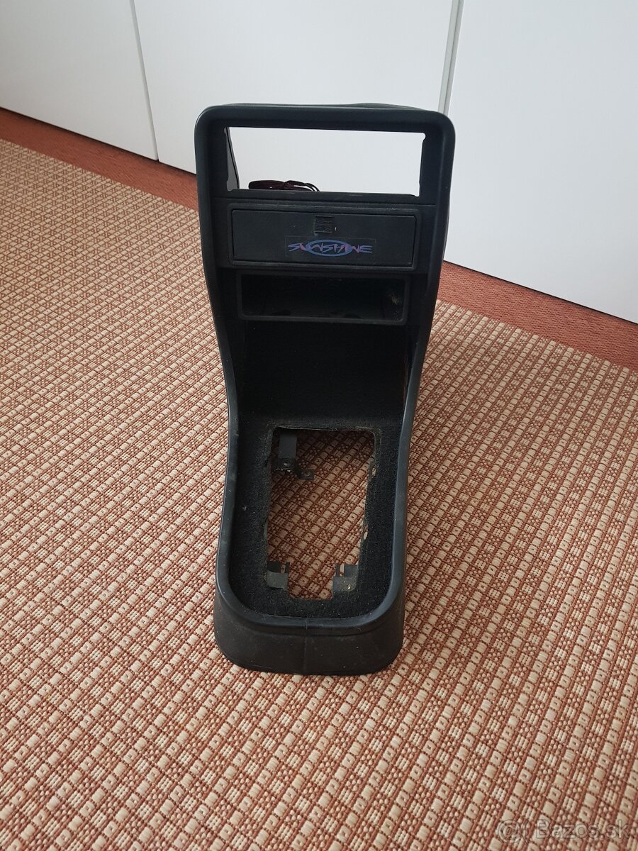 Foha golf mk2, jetta mk2