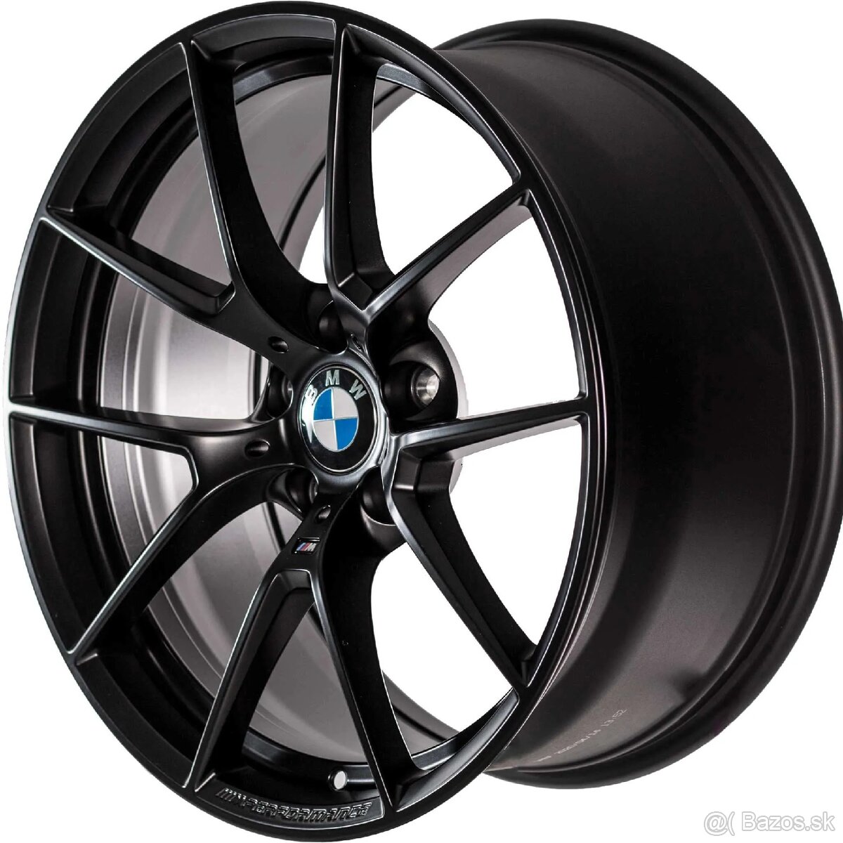 19"/20" alu disky BMW M Perormance 773M na PREDAJ