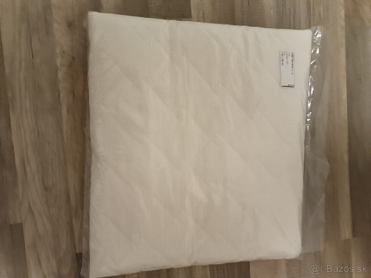 Chránič na matrac Leo 140x200cm