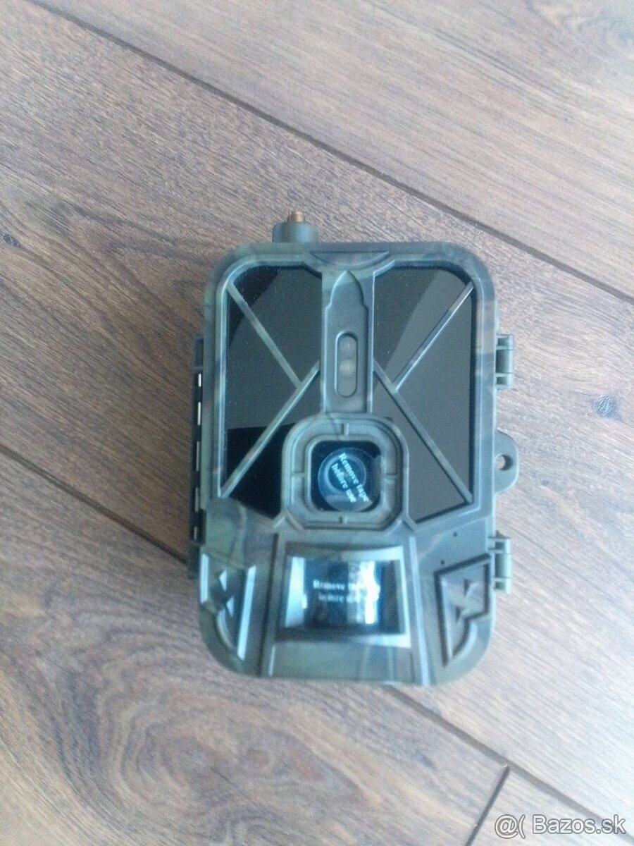 Fotopasca Suntek HC 940PRO Li kamera