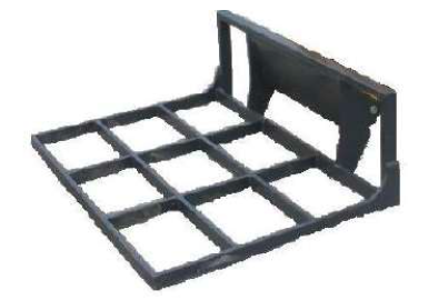 hysoon Rovnacia brána