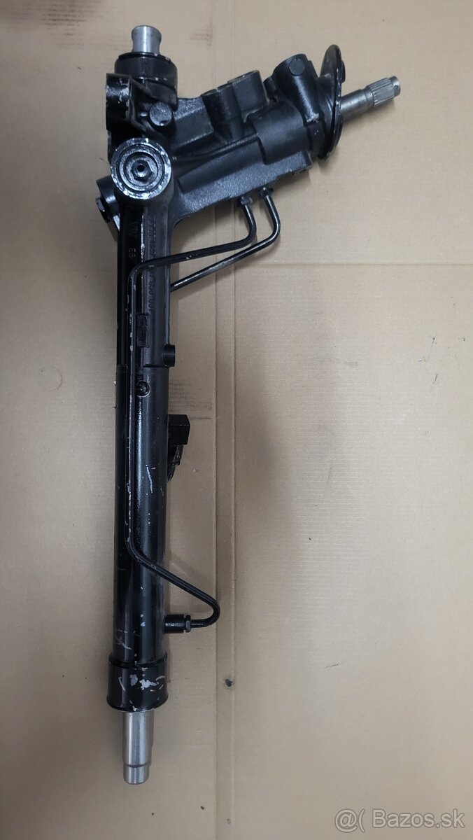 Servoriadenie skoda fabia TRW