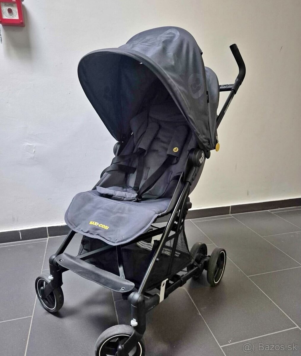 Golfovy kociar Maxi Cosi Mara Brave