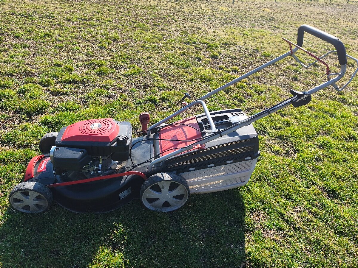 Alko Classic 5.14 SP-S Plus