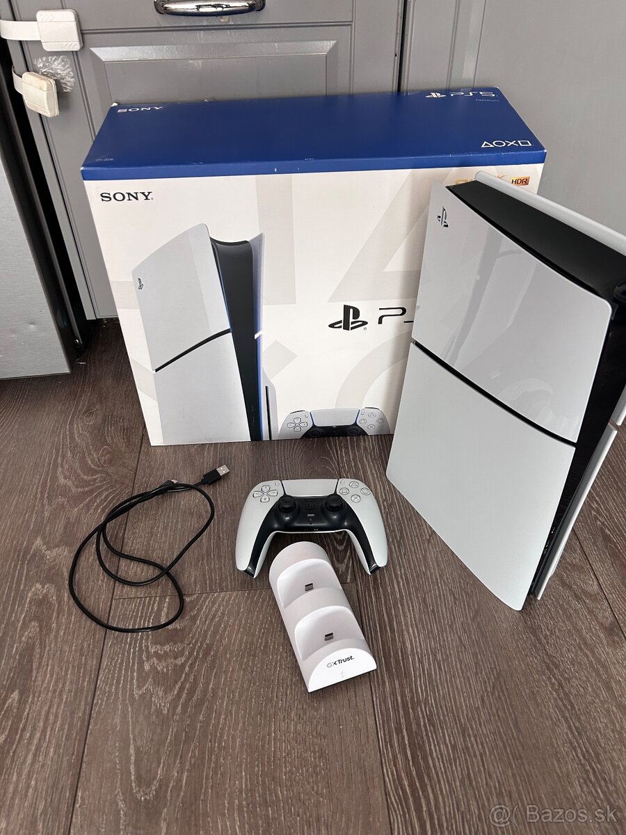 Sony playstation 5 slim