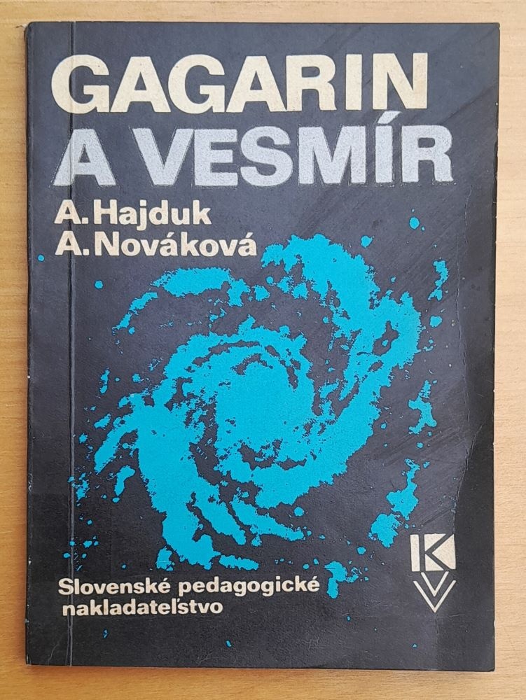 Gagarin a vesmír