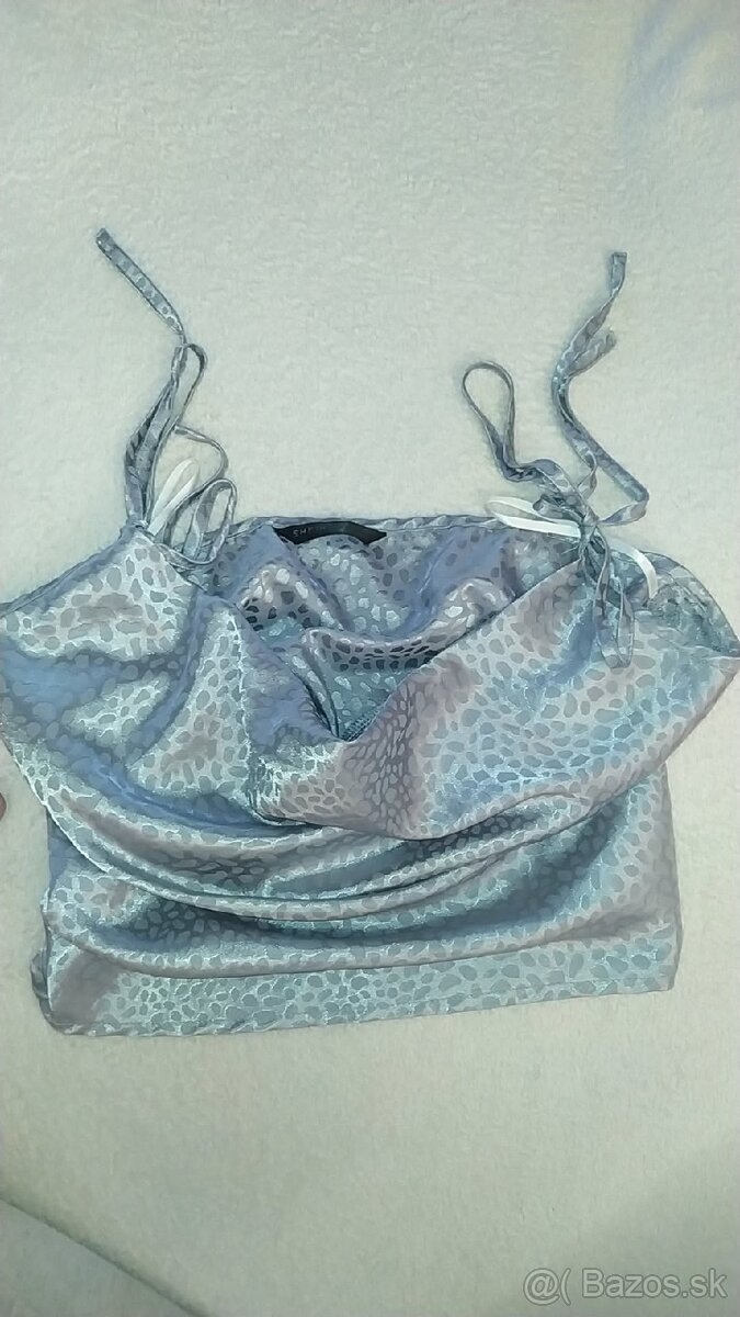 Croptop
