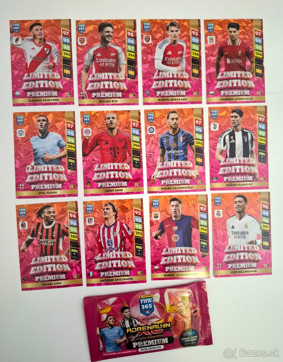 FIFA 365 Premium Limited Edition