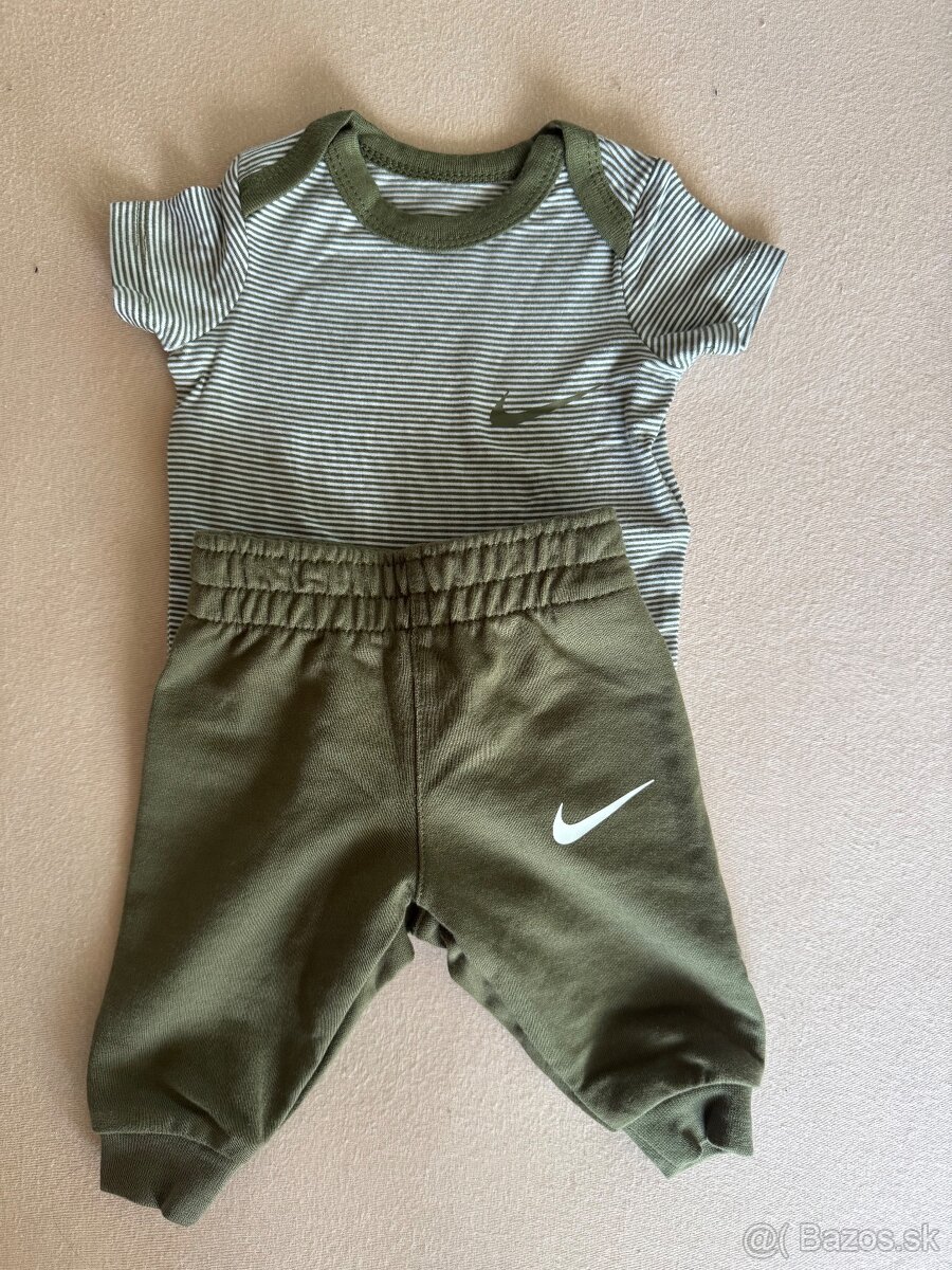 Nike supravicka