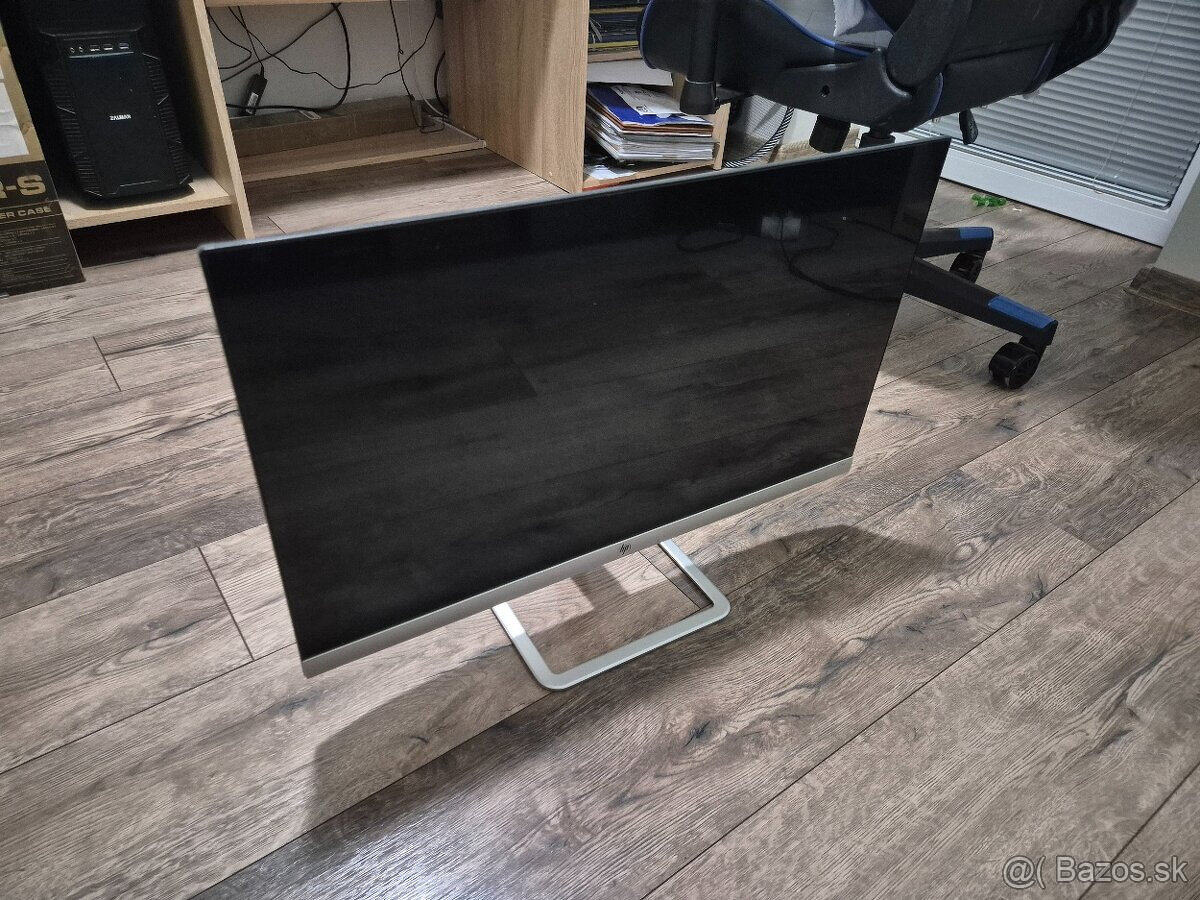 Predám LCD Monitor 27" HP 27ea