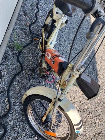 Jawa babetta