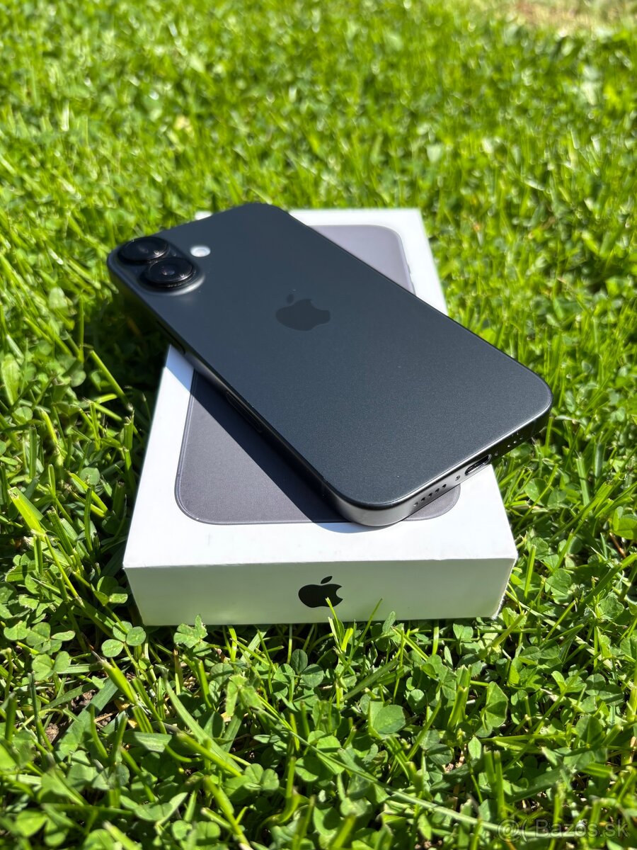 Apple iPhone 16 128GB