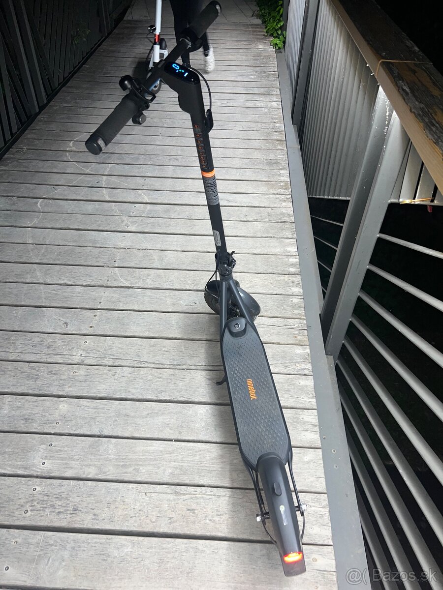 Ninebot F2