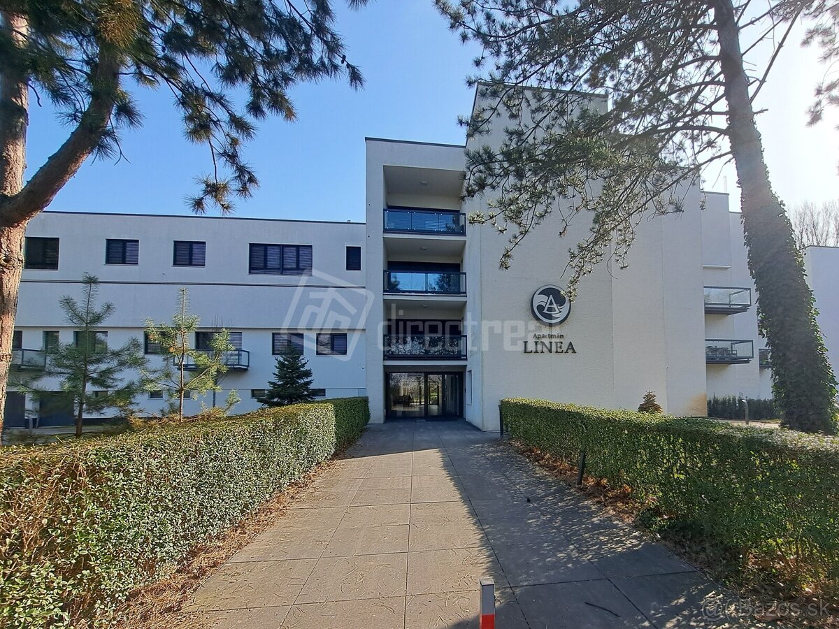 Investičná príležitosť, apartmán 80m2, parkovacie m…