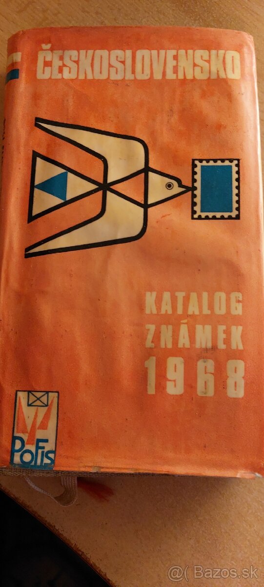 Známky