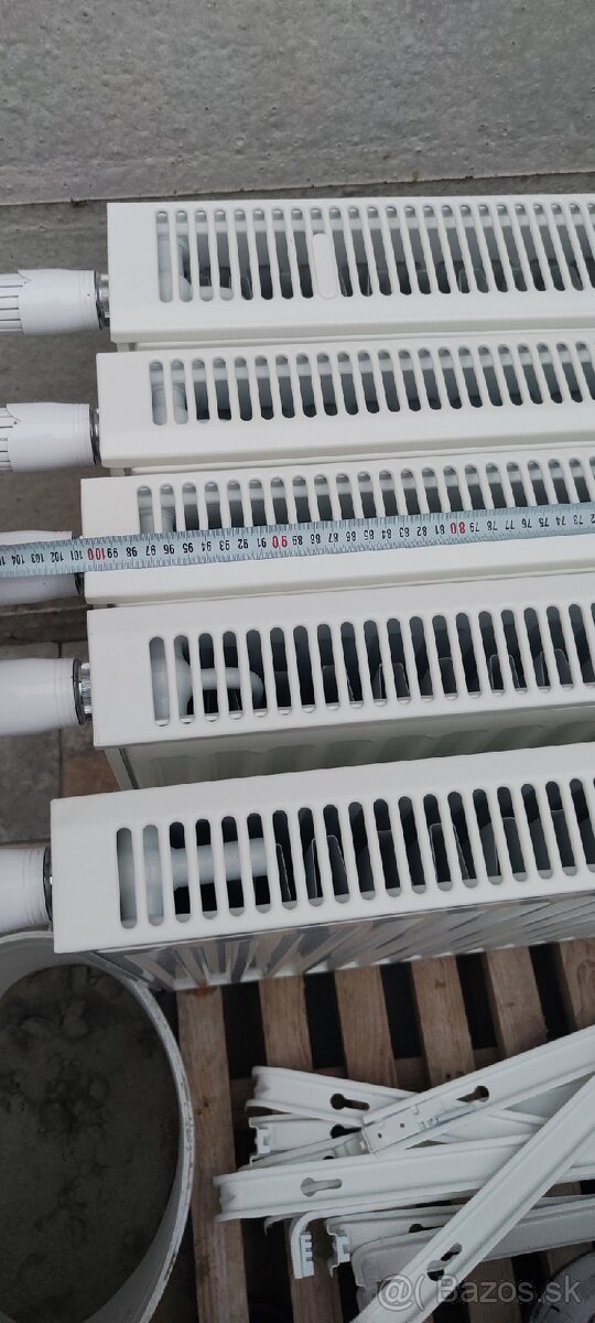 Radiator viessmann