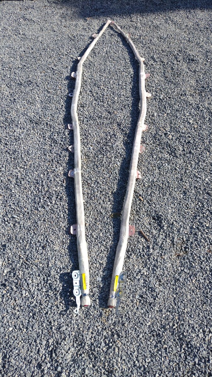 airbagi audi s4 a4 b6