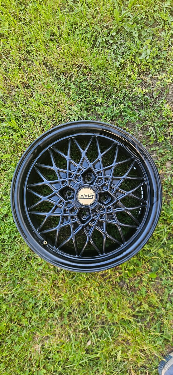 BBS 4x100 R15 1kus