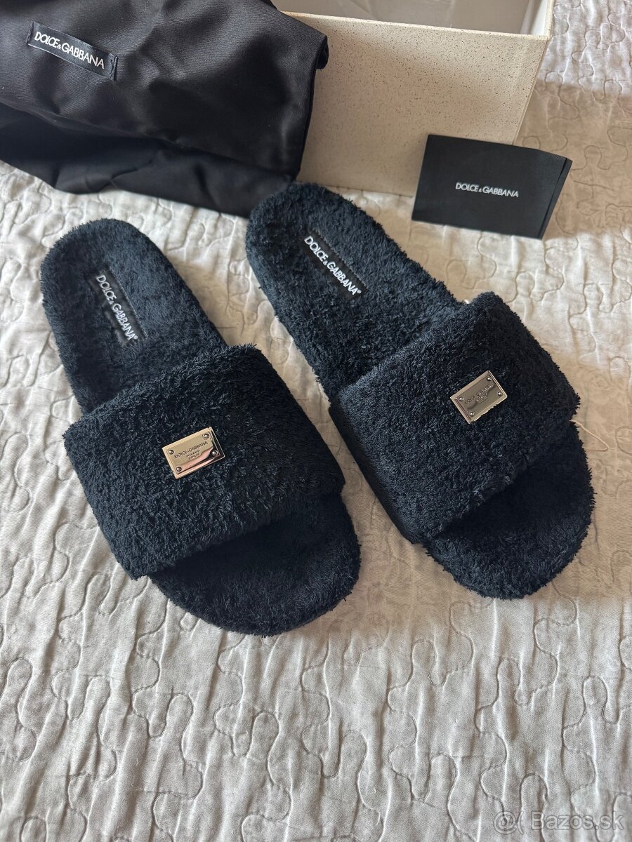 Dolce&Gabbana- original
