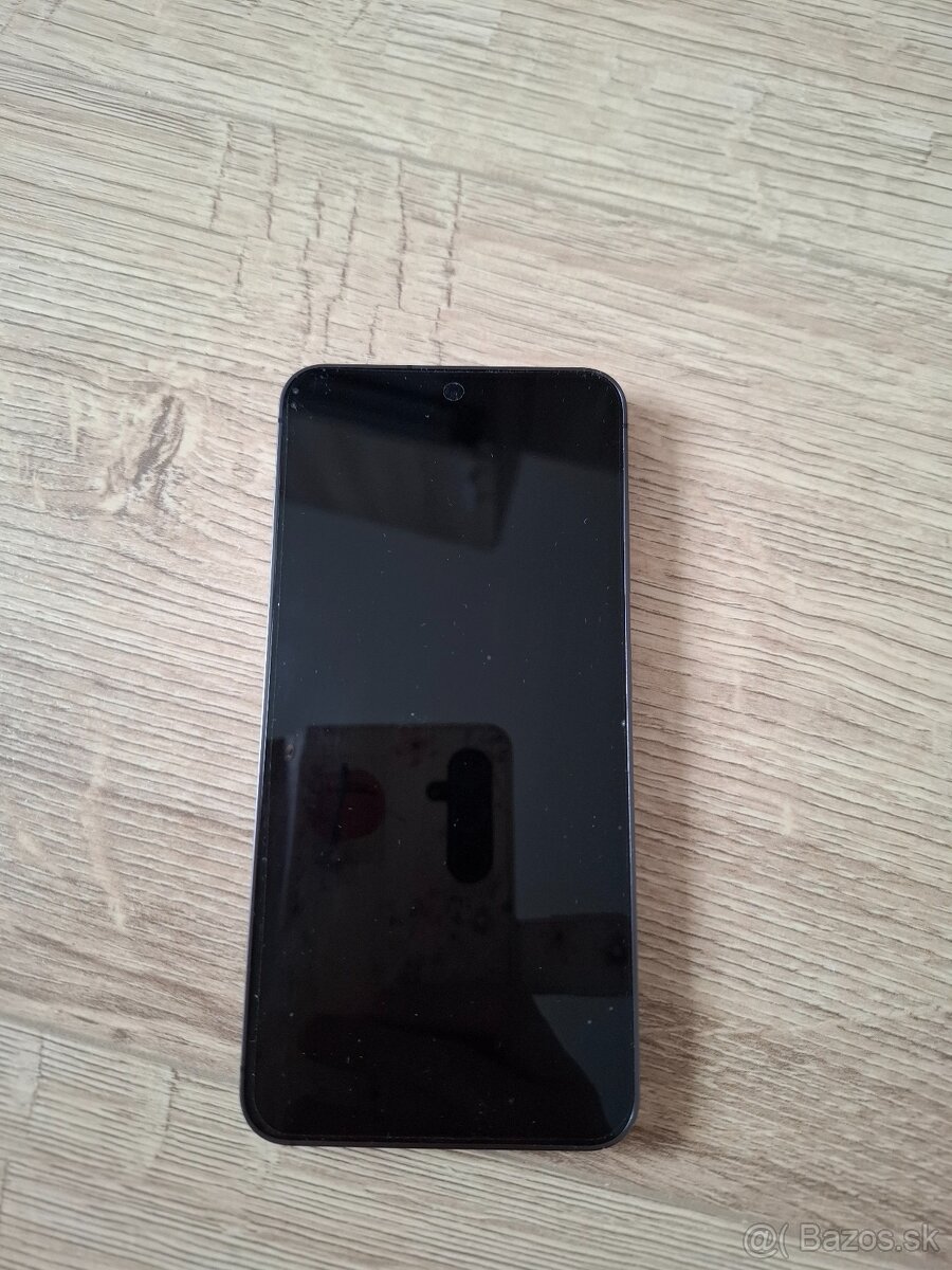 Samsung Galaxy S24 8G 256GB Onyx Black Dual-SIM