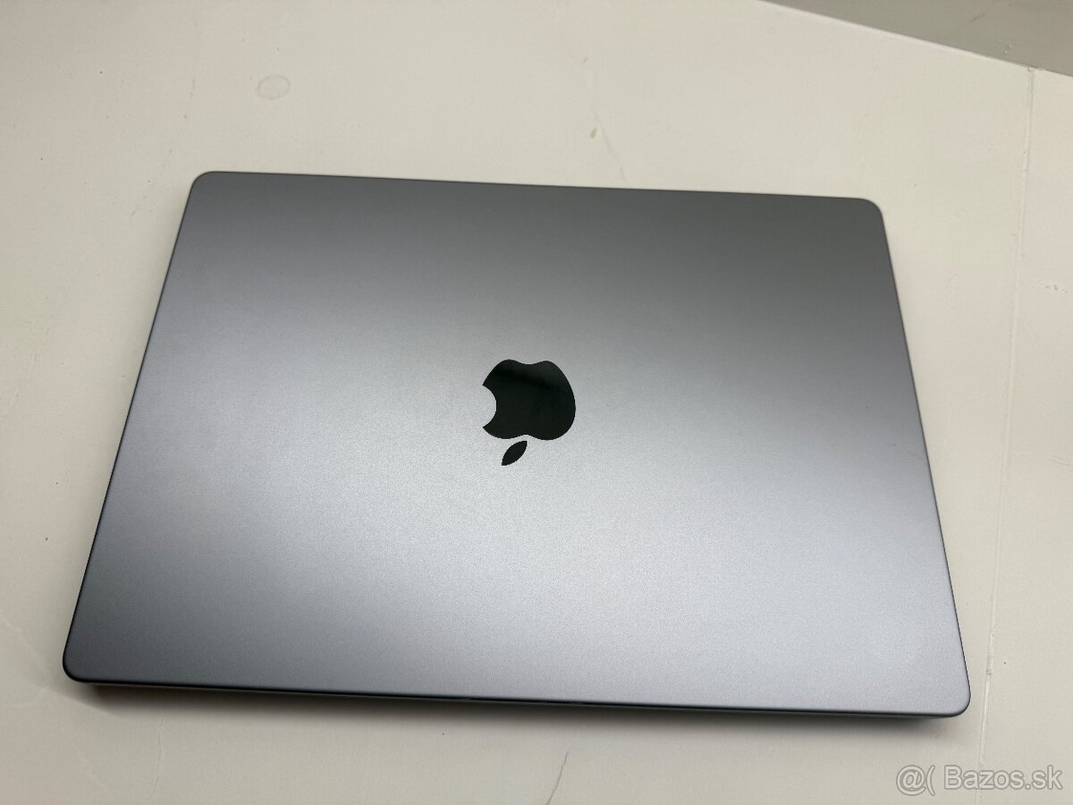 Macbook Pro 14" M1 Pro 16GB RAM, 512 GB SSD
