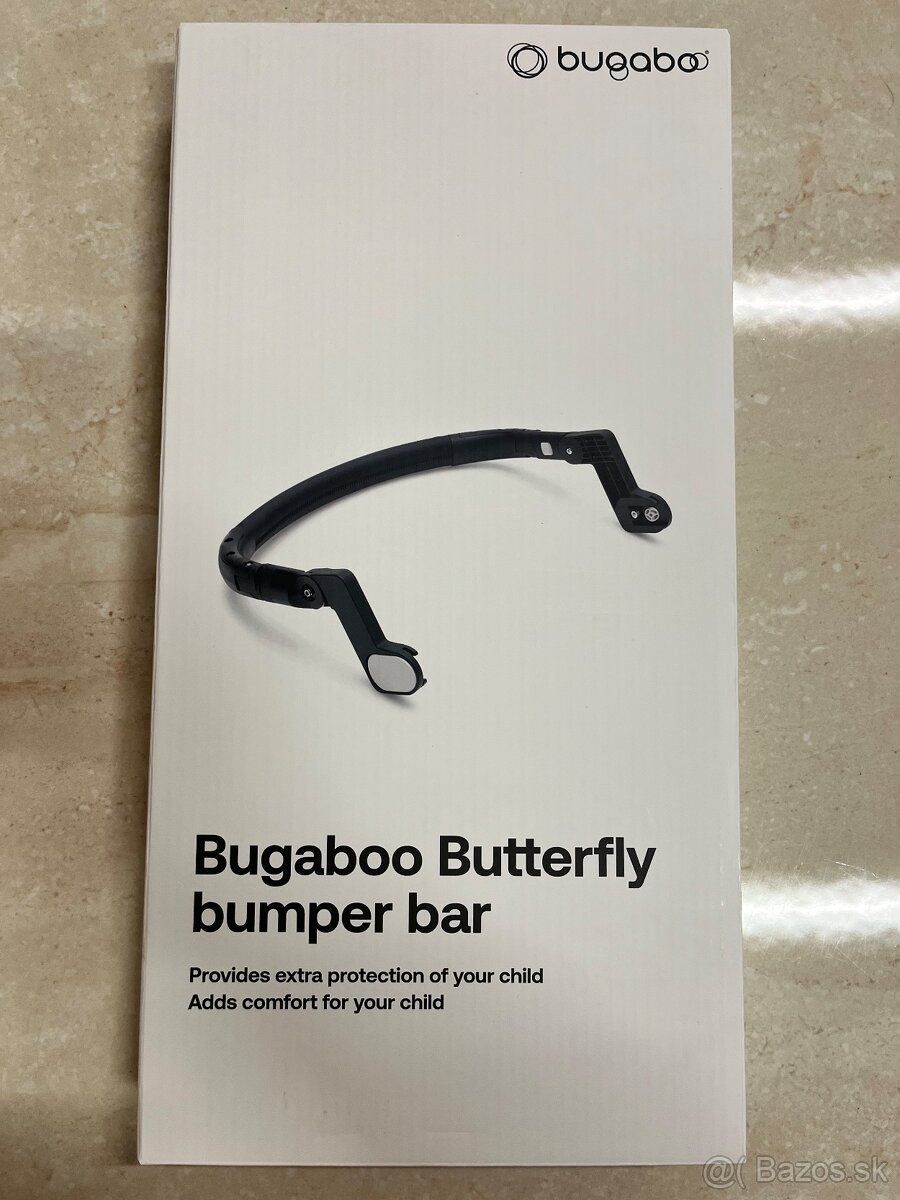 Madlo Bugaboo Butterfly