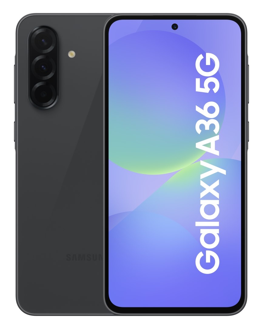 Samsung a36 5g