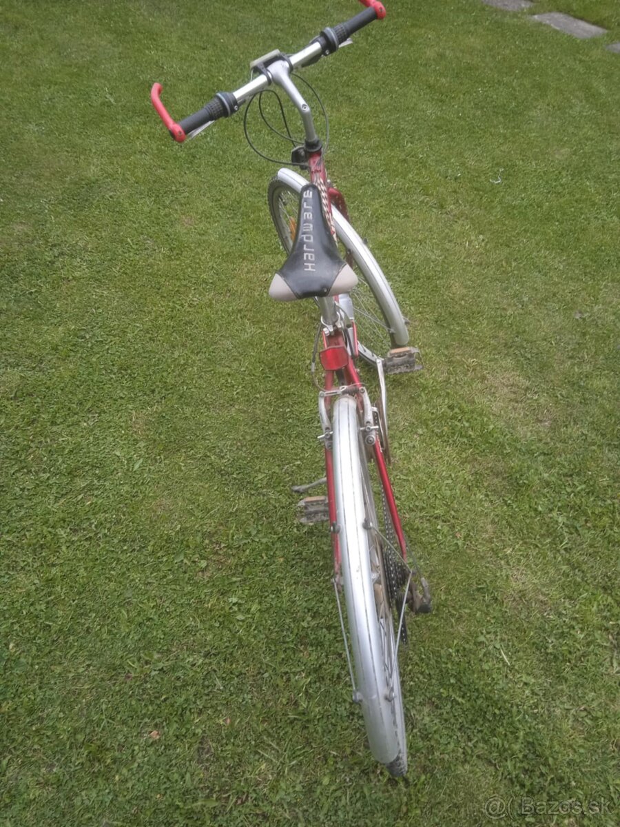 Bicykel