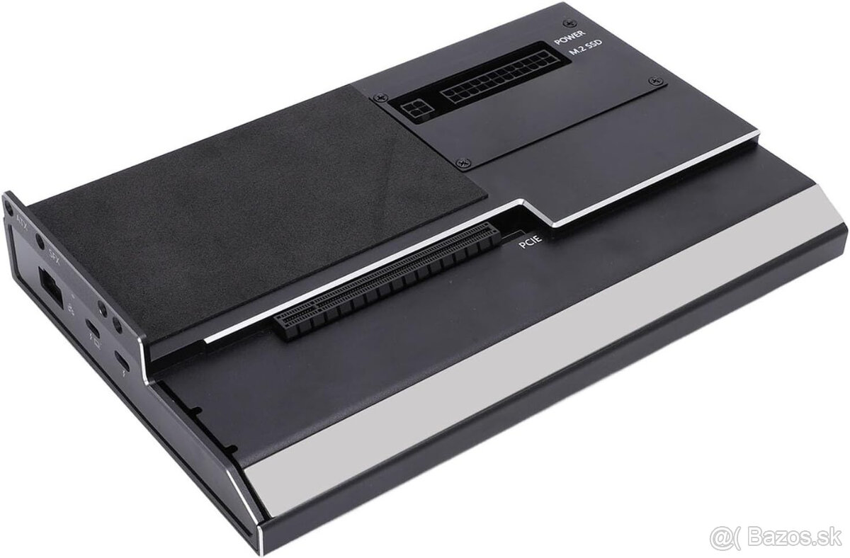 GPU external stand box