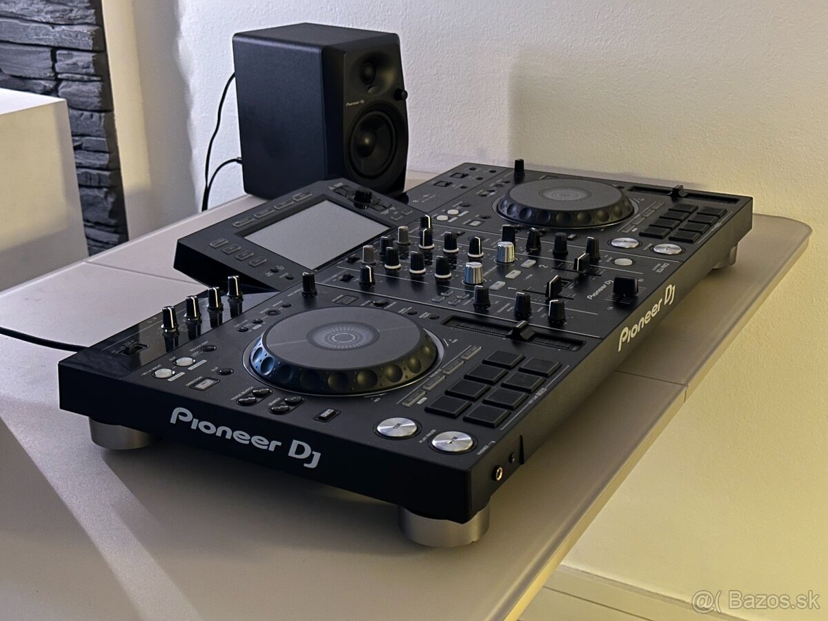 Pioneer XDJ RX-2