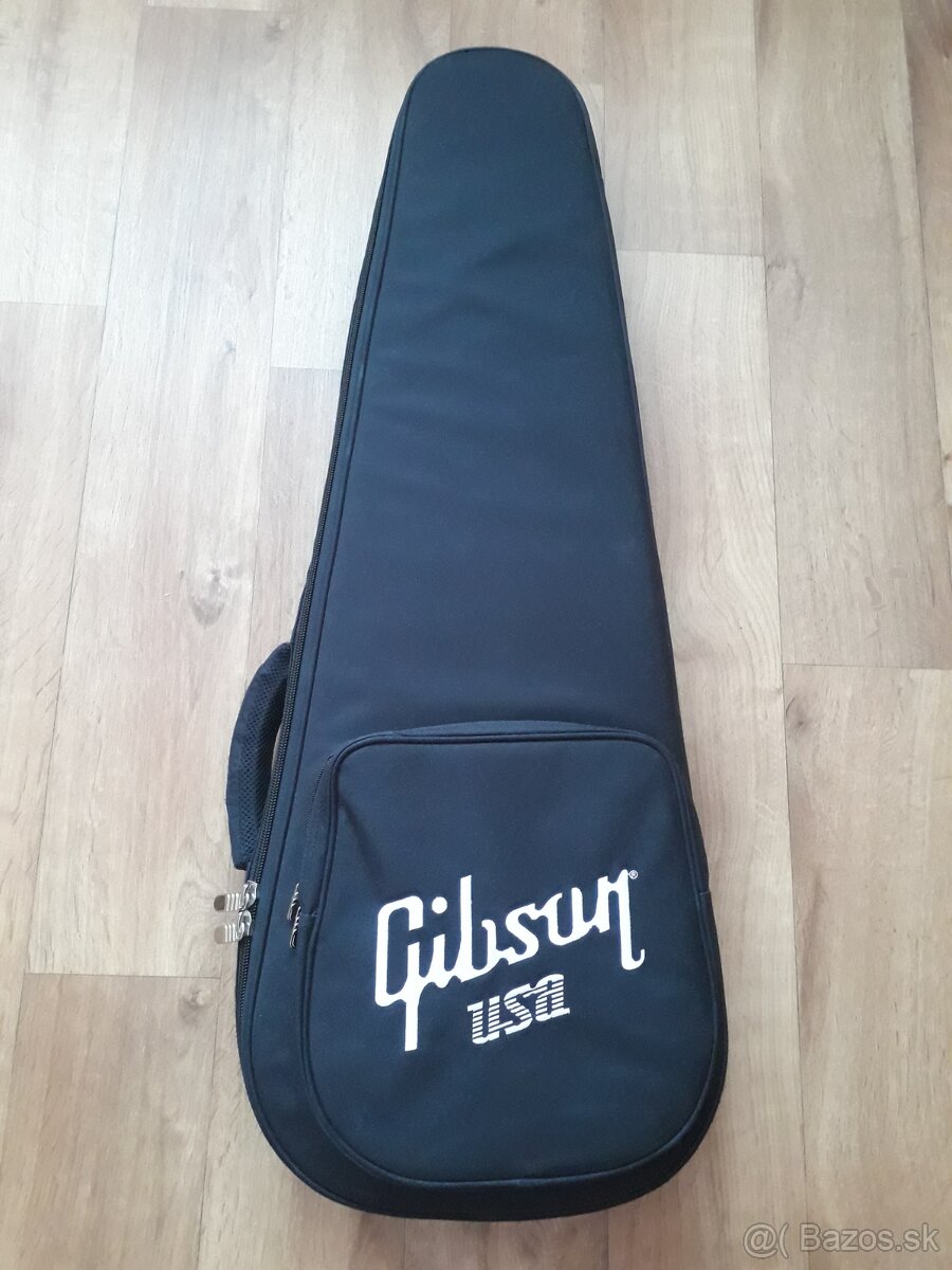 Soft case Gibson pro Les Paul