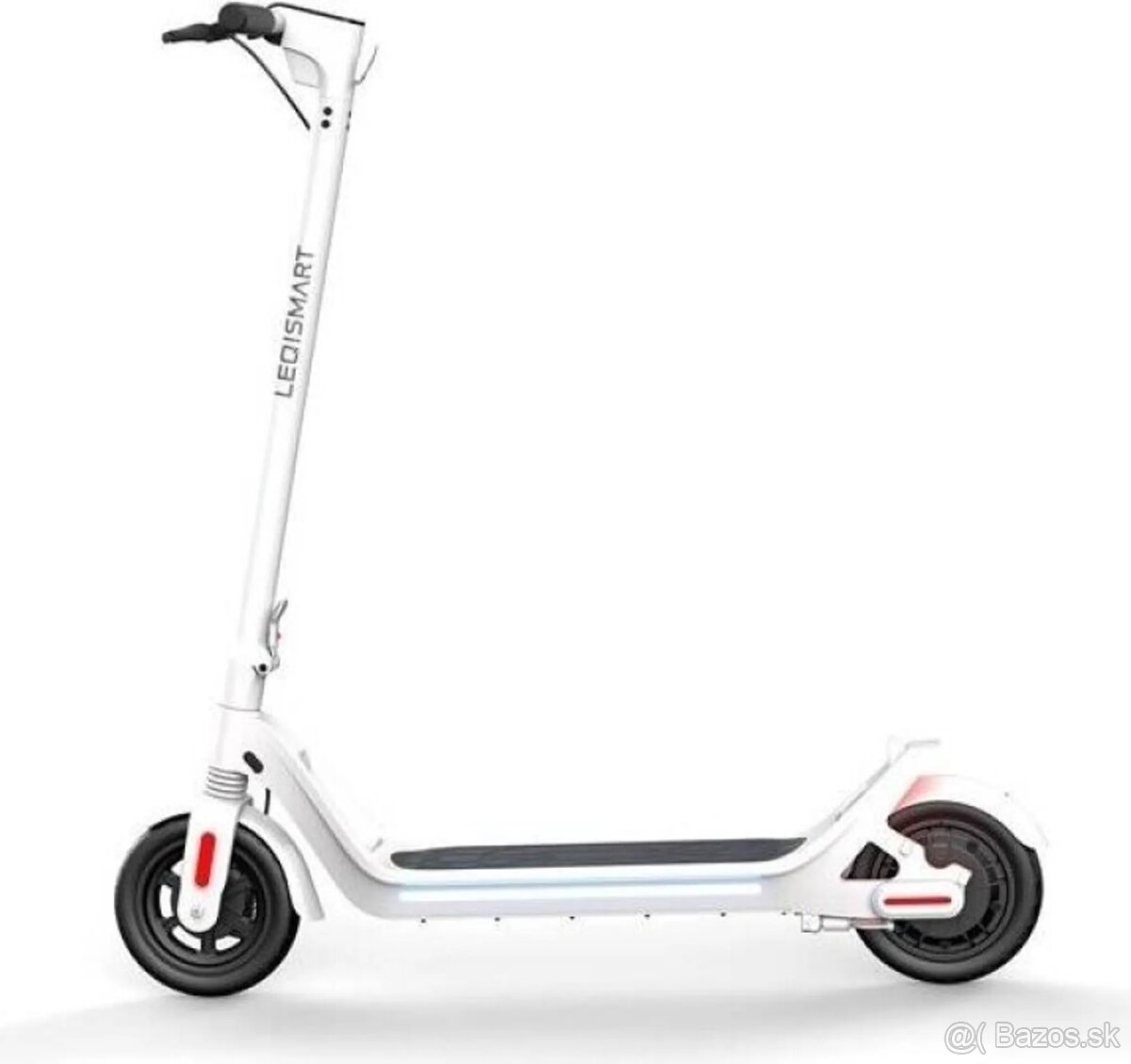 Leqi smart