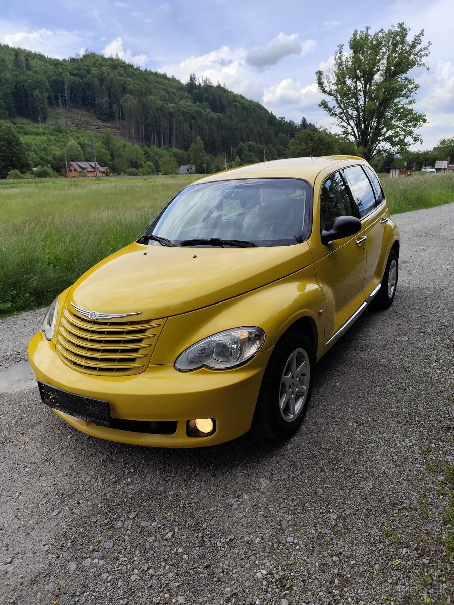Chrysler PT Cruiser