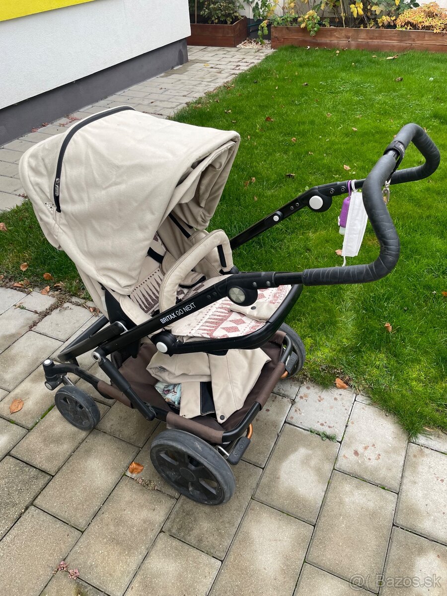 Britax