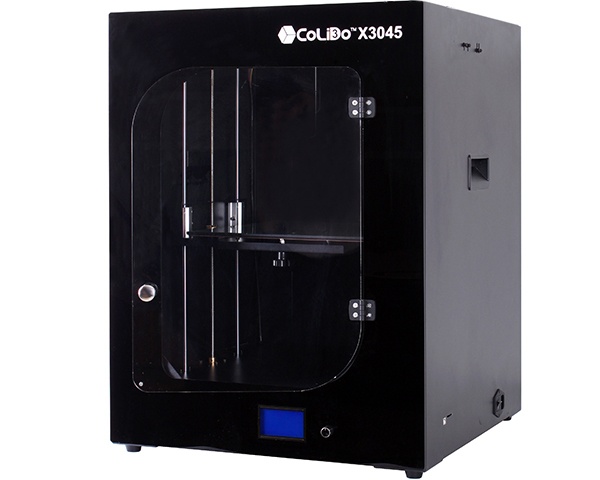 3D Tlačiareň CoLiDo X3045