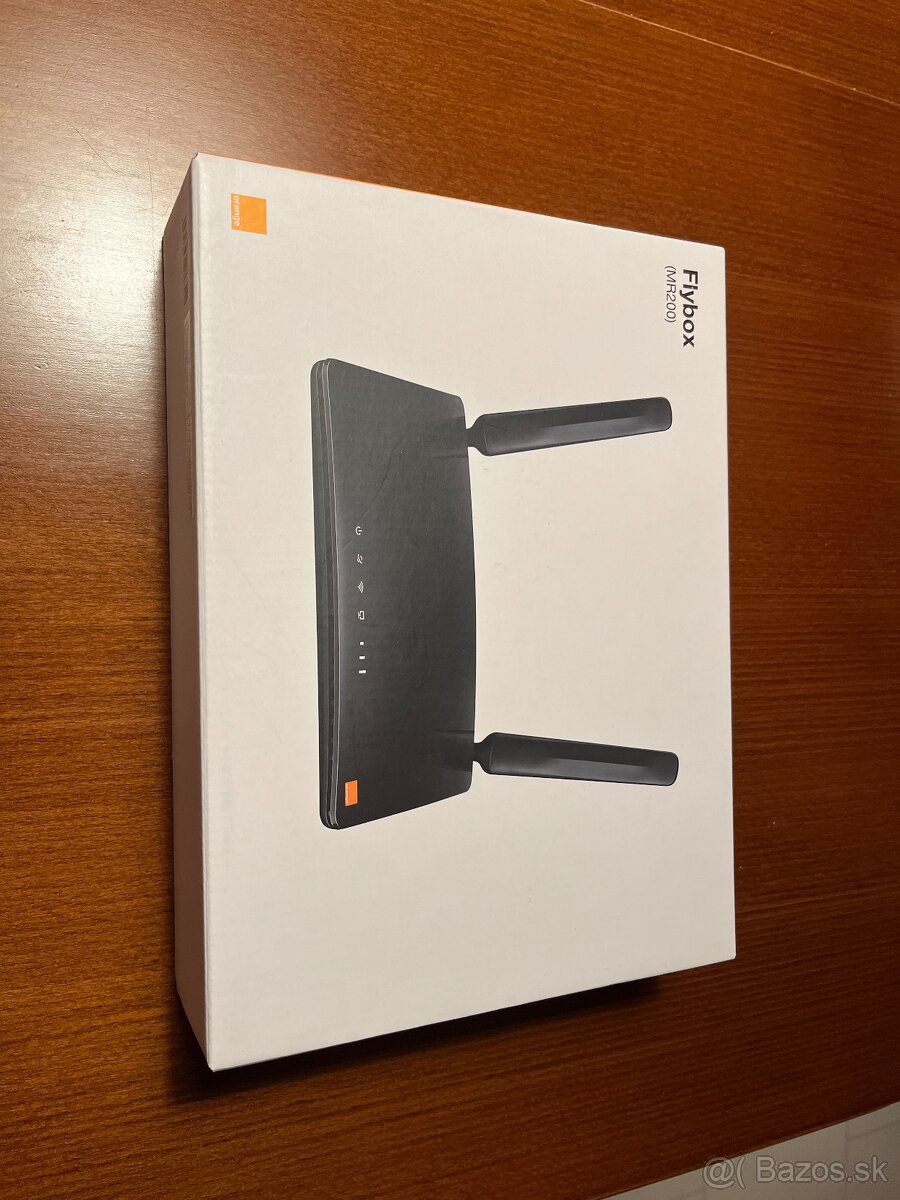 router wifi