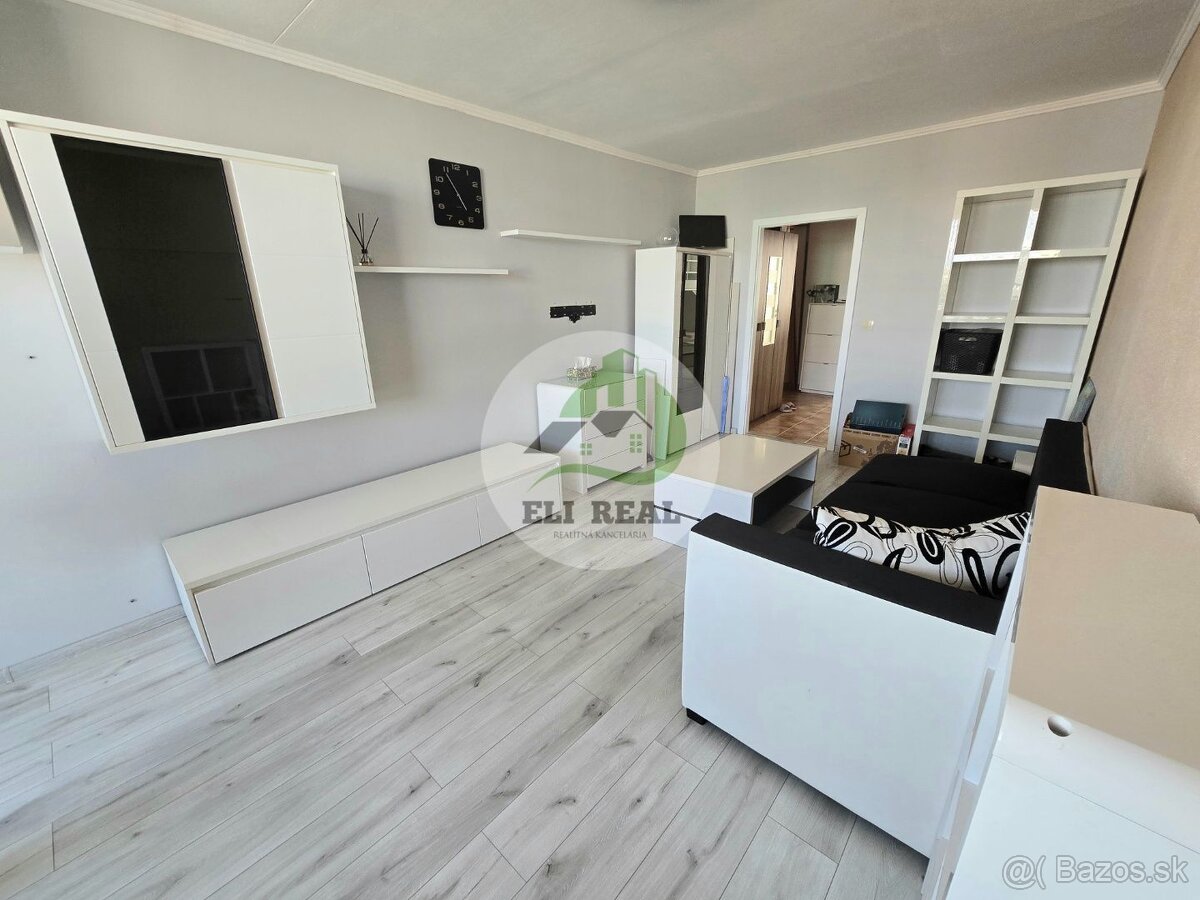 Pražský typ • 68 m² + loggia • Slnečný • Výborná lokalita
